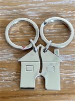 Trousseau Gioie Gobbo in Argent PCAGHOUSE - PCAGHOUSE